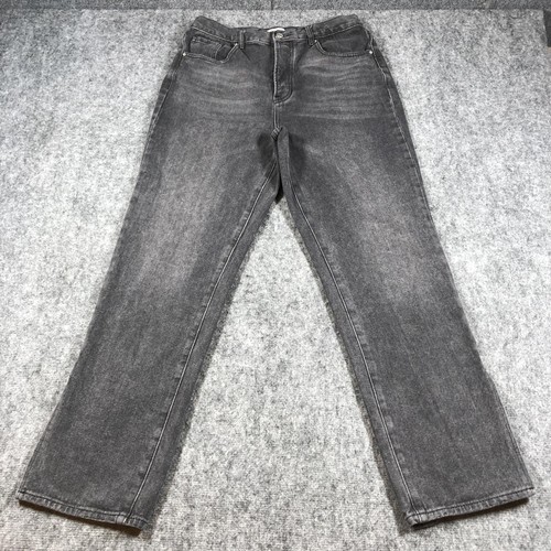 Jeans pacsun dad donna nero - pacsun,