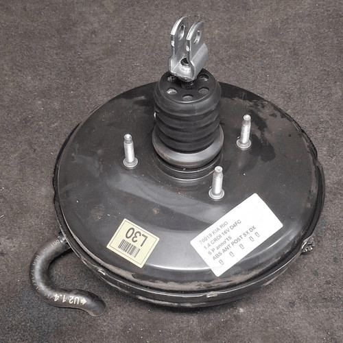 591101w000 servofreno kia rio - servofreno,