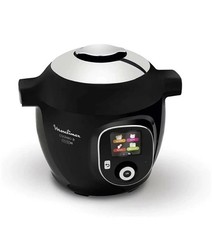Moulinex Cookeo Smart Multi