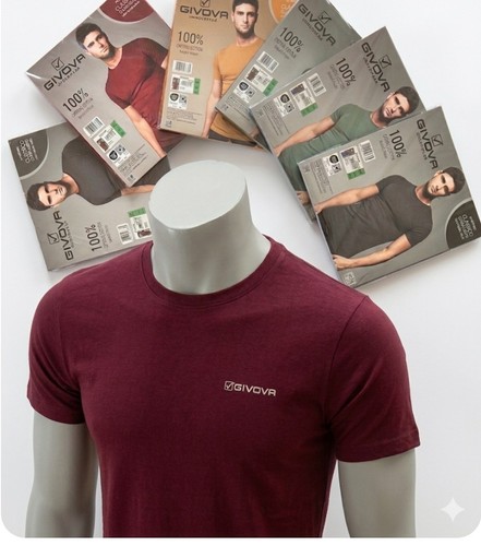 Set shirt uomo - set, 100%