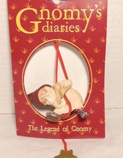 Gnomy Diaries Legend of Gnomy