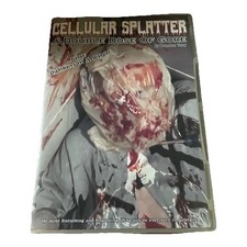 Cellular Splatter: A Double