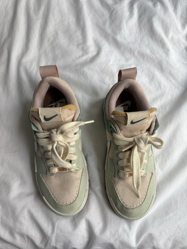 Nike dunk low disrupt - low, "dandy