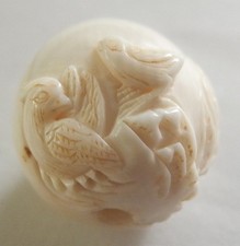 Antico Ojime Giapponese