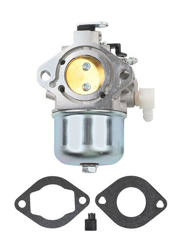 Carburatore efficiente per