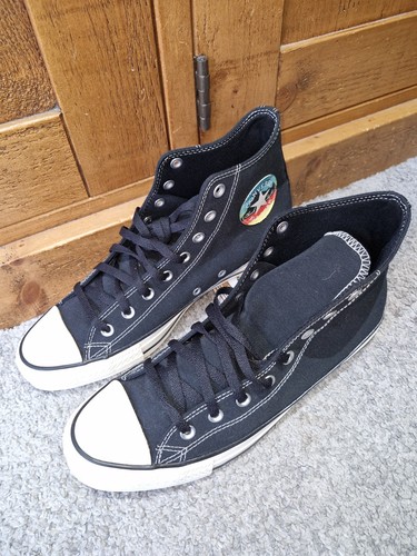 Chuck taylor converse allstar - chuck,