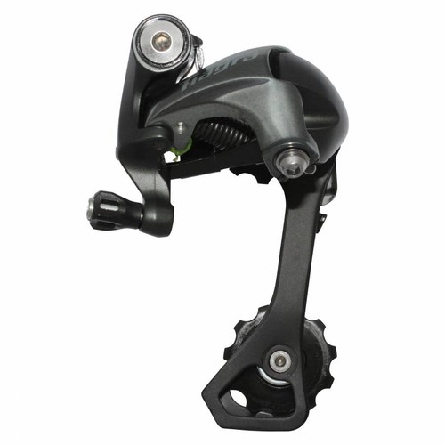 Derailleur route arriere