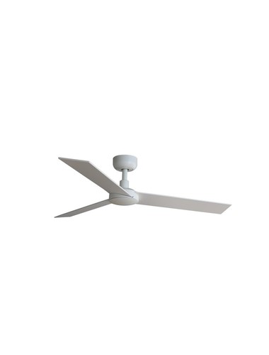 Rudder ventilatore bianco - rudder,,