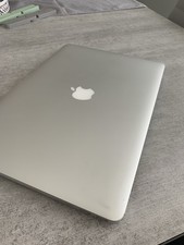 MacBook Pro Retina 15",2013 i7