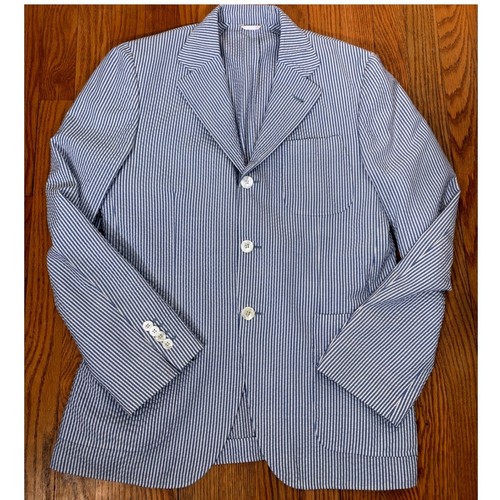Blazer uomo eredi - blazer, pisano
