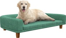 Divano Cani di Taglia Grande