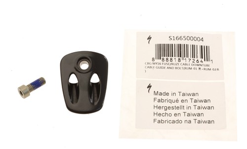 Downtube specializzato guida - downtube,