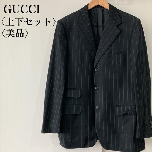 Gucci set tuta - gucci, lana