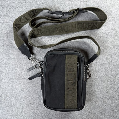 Borsa messenger moncler - messenger, detour