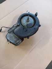 blocco motore funzionante