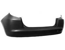 PARAURTI POSTERIORE DA VERNICIARE HONDA JAZZ 2008-2011 DA VERNICIARE