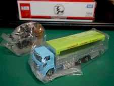 Tomica Event el Long No. 4