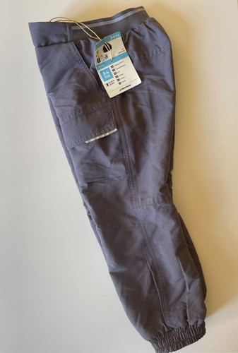 Pantalone quechua bambino 4 - quechua,