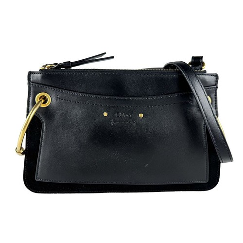 Borsa tracolla chloe - borsa,