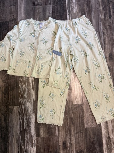 Set pigiama erica - set, taylor