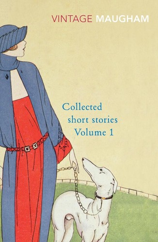 Collected short stories volume - short,