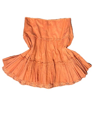 Gonna boho 100 cotone 12 - gonna, 100%