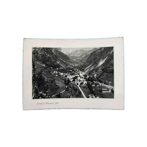 Cartolina epoca bianco - cartolina, e