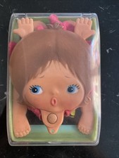 Bambola Tascabile Vintage