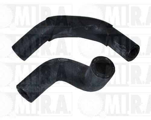 Manicotti acqua fiat punto - acqua,