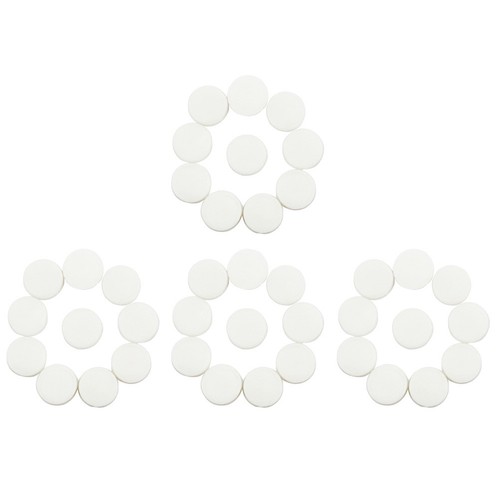 Pezzi silicon key caps - key,