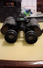 Binocolo HALINA Golden Series