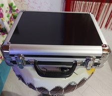 VALIGIA RIGIDA FLYCASE COME