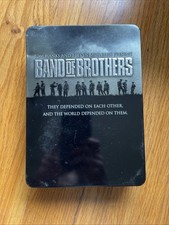 BAND OF BROTHERS - The