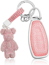 Guscio Custodia Chiavi Cover