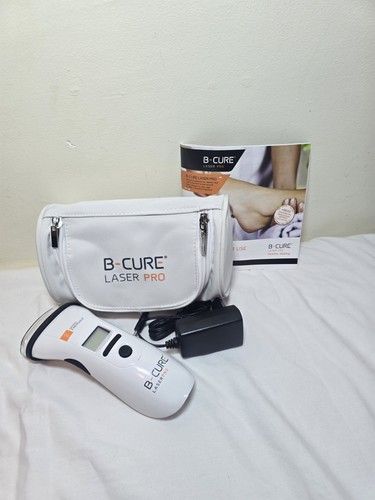 Cure laser pro - cure,