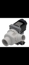 Pompa di scarico lavatrice centro lavanderia industriale GE WH23X26206