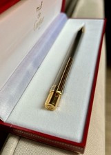 CARTIER PENNA A SFERA SANTOS