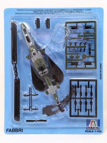 Italeri fabbri 046 - 046, /