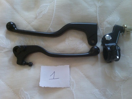 Set leva frizione freno - , e