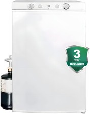 Smad 100L 220V Gas Propano