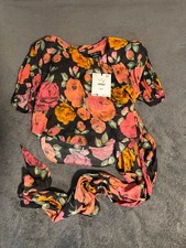 WILLY CHAVARRIA X ZARA Blusa