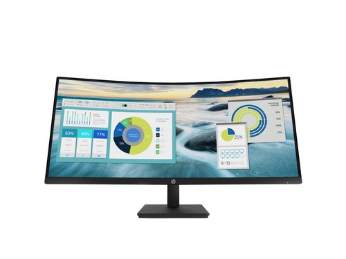 P34hc pollici monitor - p34hc,