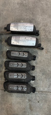 Stock lotto marmitte - stock,