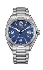 orologio citizen eco drive