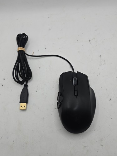 Mouse gioco cablato razer - gioco,