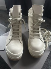 Rick Owens Ramones Full