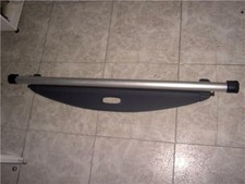 cappelliera posteriore KIA