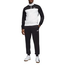 Puma tuta uomo poly - puma,