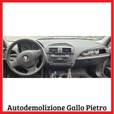 Kit airbag BMW serie 1 f20 f21