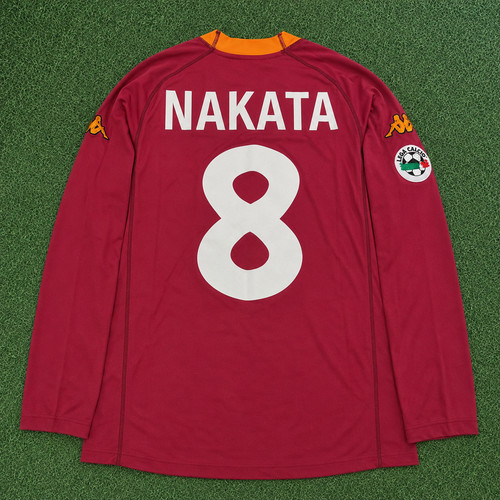 Nakata kit maglia - -,